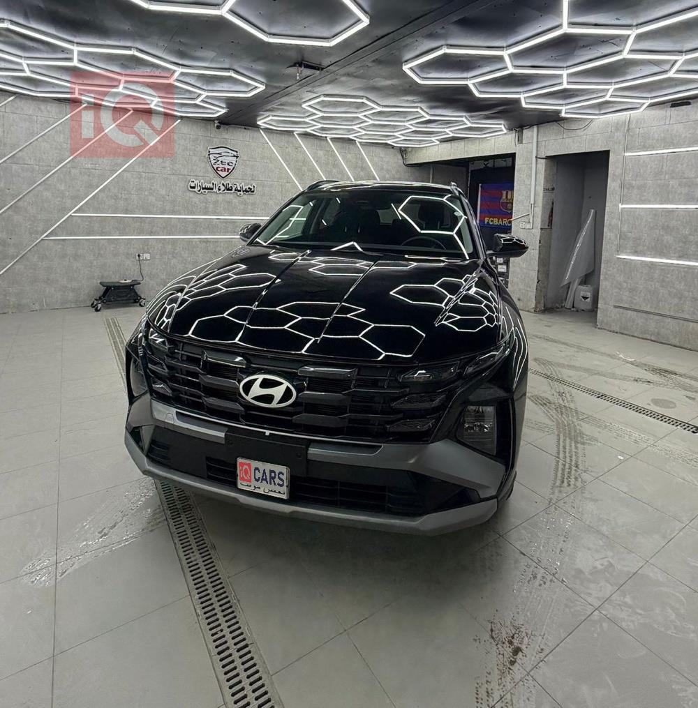 هيونداي للبيع في العراق